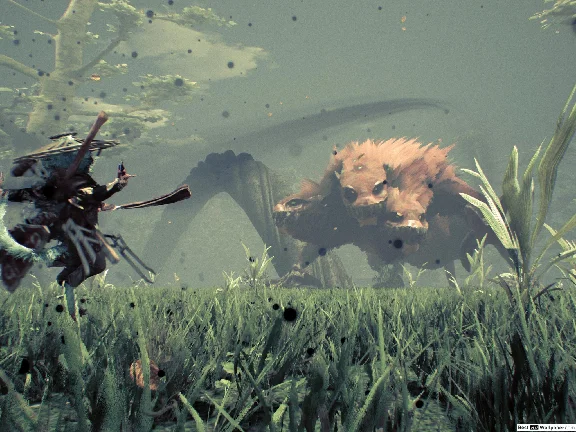 BIOMUTANT +STEAM+🔴 LIFETIME + All DLC