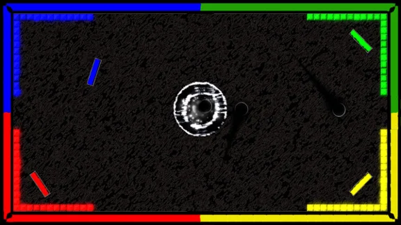 Paddle Battle - STEAM Key - Region Free / ROW / GLOBAL