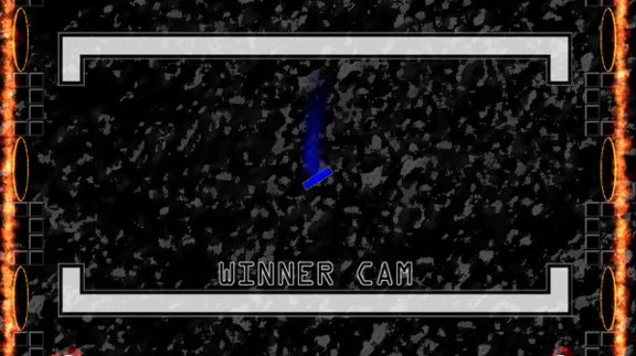 Paddle Battle - STEAM Key - Region Free / ROW / GLOBAL