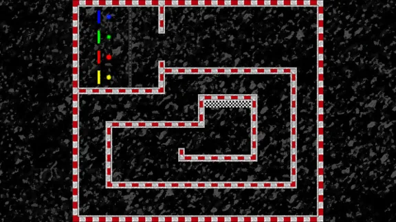 Paddle Battle - STEAM Key - Region Free / ROW / GLOBAL