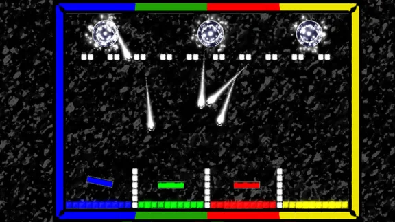 Paddle Battle - STEAM Key - Region Free / ROW / GLOBAL