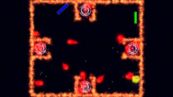 Paddle Battle - STEAM Key - Region Free / ROW / GLOBAL