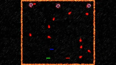 Paddle Battle - STEAM Key - Region Free / ROW / GLOBAL