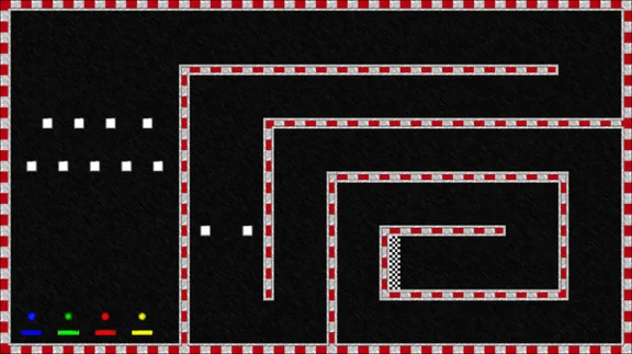 Paddle Battle - STEAM Key - Region Free / ROW / GLOBAL