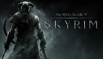 ✔️The Elder Scrolls V 5 Skyrim (steam, key, PC)