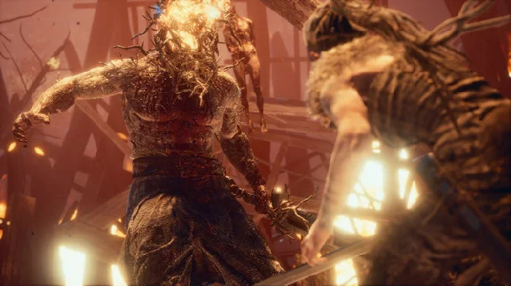 Hellblade: Senua´s Sacrifice * STEAM Russia 🚀 AUTO