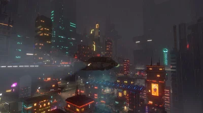 Cloudpunk (STEAM GIFT RU)