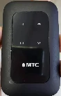 Unlocking MTS 81220FT router. The code