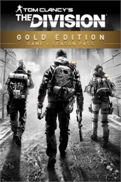 ✅The Division 2 - Warlords of New York - Expansion   🔑