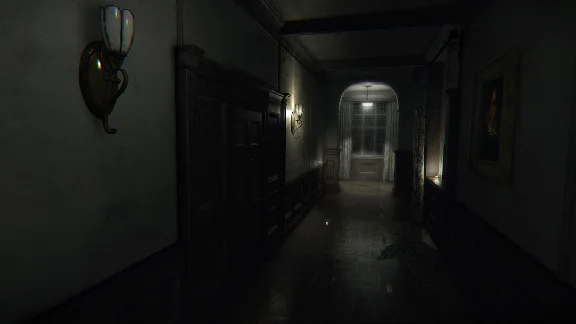 Layers of Fear ( 2016 ) XBOX [ Game Key 🔑 Code ]