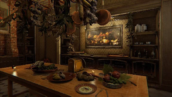 Layers of Fear ( 2016 ) XBOX [ Game Key 🔑 Code ]