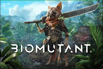 BIOMUTANT {STEAM}  GEFORCE NOW warranty