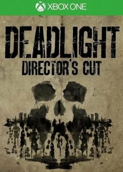 Deadlight: Director´s Cut XBOX ONE X / S KEY