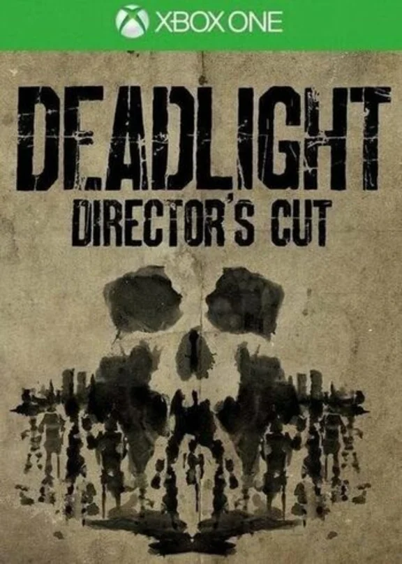 Deadlight: Director´s Cut XBOX ONE X / S KEY