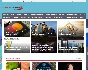 💚 Ready-made auto-filled website, bank news №578 💚