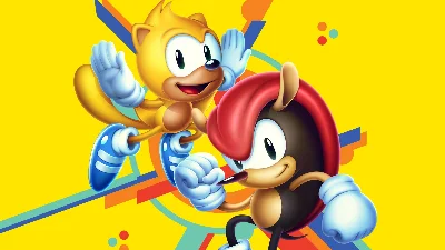 💎SONIC MANIA ENCORE DLC XBOX KEY🔑