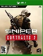 Sniper Ghost Warrior Contracts 2 XBOX ONE SERIES X|S