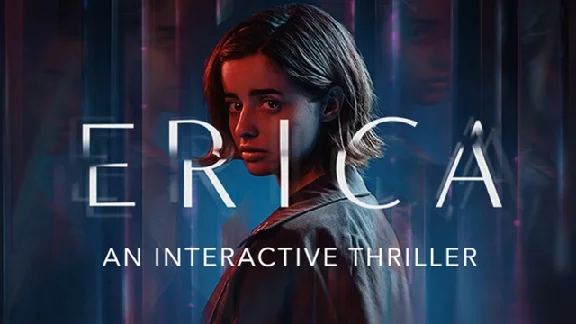 ⭐️ Erica - STEAM (GLOBAL)
