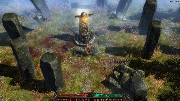 ⭐️ Grim Dawn - STEAM (GLOBAL)