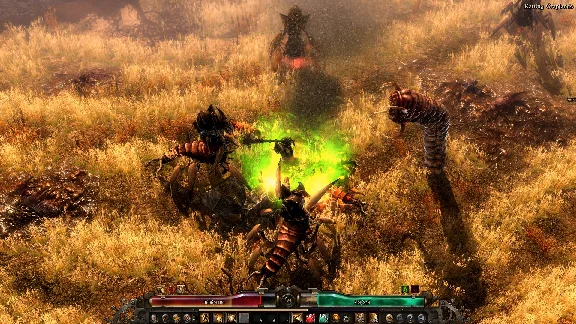 ⭐️ Grim Dawn - STEAM (GLOBAL)