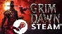 ⭐️ Grim Dawn - STEAM (GLOBAL)