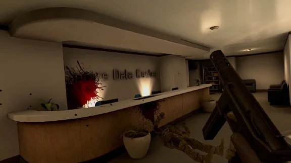 ⭐️ Pavlov VR - STEAM ONLINE (Region Free)