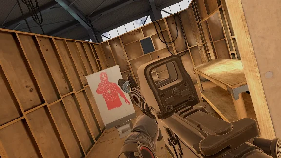 ⭐️ Pavlov VR - STEAM ONLINE (Region Free)