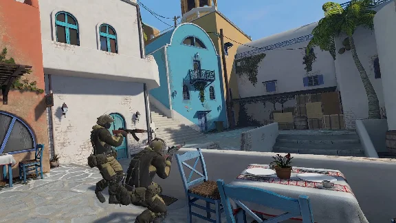 ⭐️ Pavlov VR - STEAM ONLINE (Region Free)