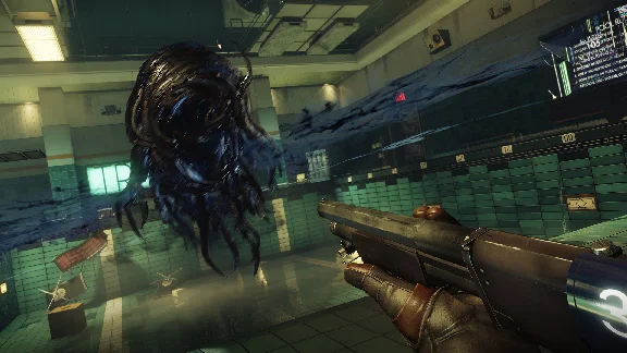 ⭐️ PREY 2017 - STEAM (GLOBAL)