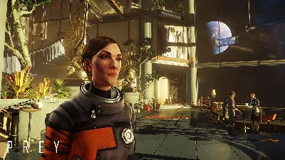 ⭐️ PREY 2017 - STEAM (GLOBAL)