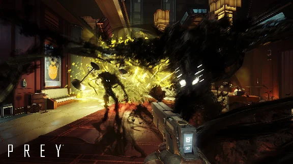 ⭐️ PREY 2017 - STEAM (GLOBAL)