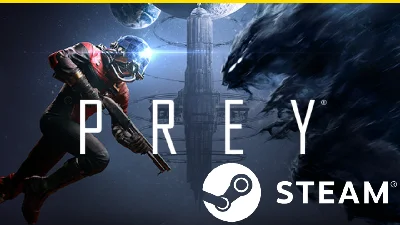 ⭐️ PREY 2017 - STEAM (GLOBAL)