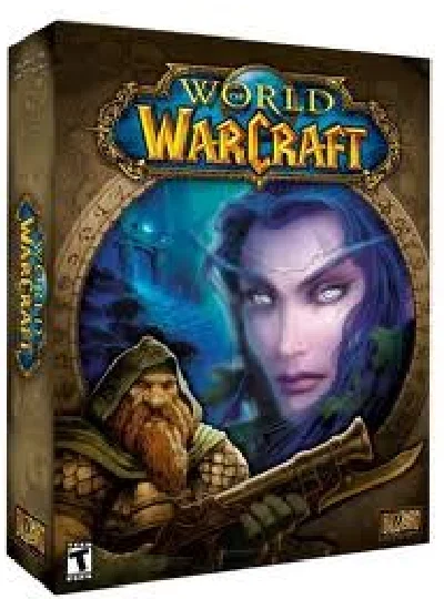 World of Warcraft EU   Guest Pass
