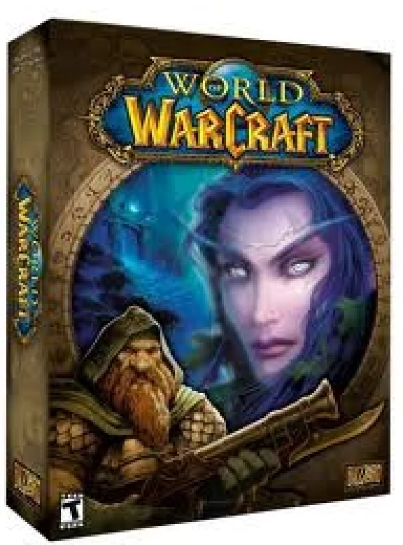 World of Warcraft EU   Guest Pass