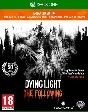 🌍Dying Light: The Following Улучшенное изда. XBOX🔑+🎁