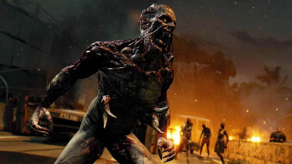 🌍Dying Light: The Following Улучшенное изда. XBOX🔑+🎁