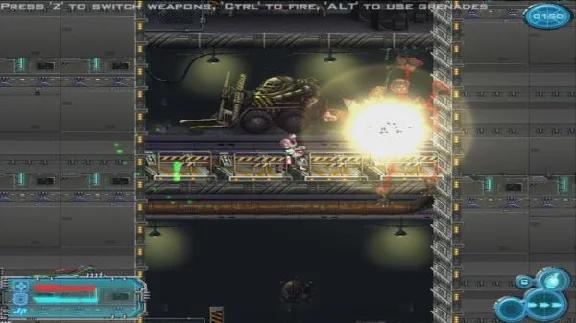 Biozone 💎STEAM KEY RU+CIS LICENSE