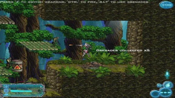 Biozone 💎STEAM KEY RU+CIS LICENSE