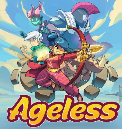 Ageless (Steam ключ) ✅ REGION FREE/GLOBAL 💥🌐