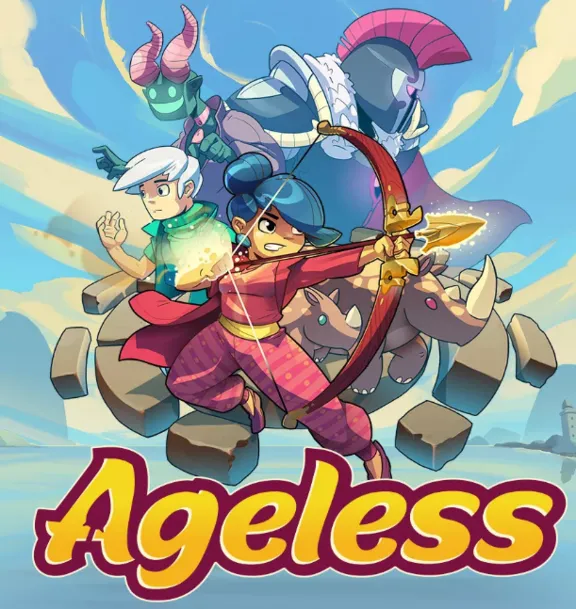Ageless (Steam ключ) ✅ REGION FREE/GLOBAL 💥🌐