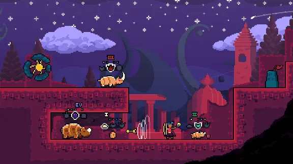 Ageless (Steam ключ) ✅ REGION FREE/GLOBAL 💥🌐