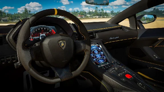 ⭐️ Forza Horizon 3 XBOX ONE и XS (Region Free)
