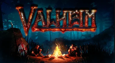 Valheim Новый Steam Аккаунт + смена почты