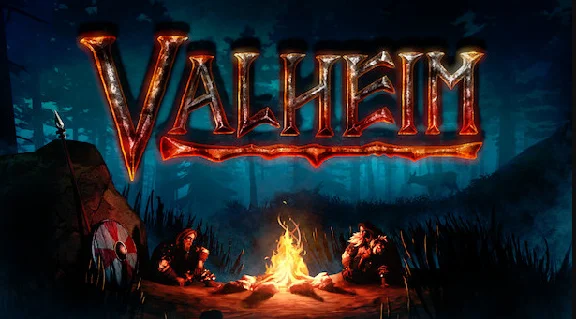 Valheim Новый Steam Аккаунт + смена почты
