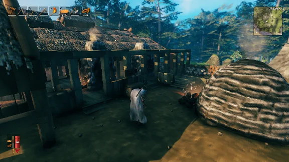 Valheim Новый Steam Аккаунт + смена почты