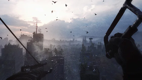 🔶Dying Light 2 Stay Human (STEAM GIFT RU)+BONUS