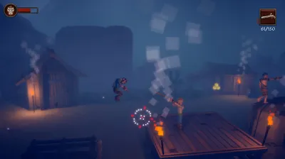 Pirate Island (Steam key/Region free)