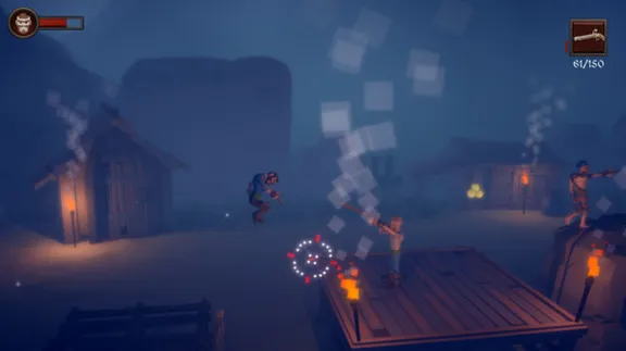 Pirate Island (Steam key/Region free)