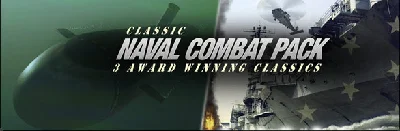 Classic Naval Combat Pack [Steam Gift/Region Free]