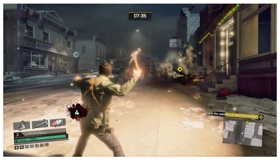 🎮Dead Rising 4 Deluxe Edition XBOX ONE  🔑Key